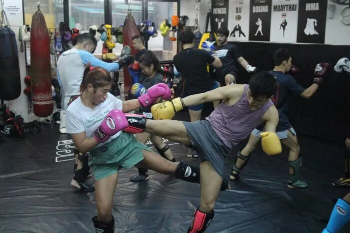 Training at Versus Performance