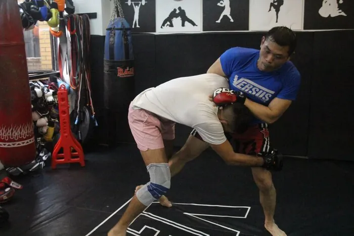 Training at Versus Performance