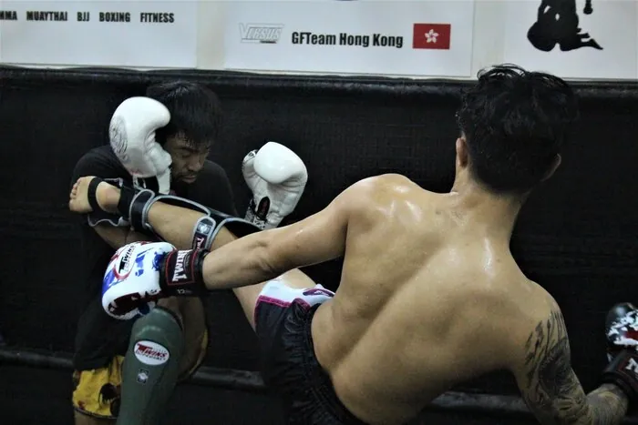 Training at Versus Performance
