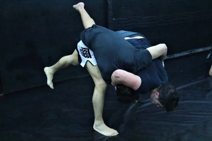 Training at Versus Performance