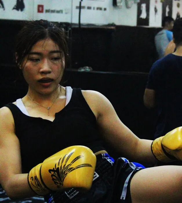 Training at Versus Performance